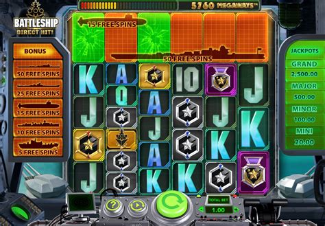 battleship direct hit slot|Battleship Direct Hit Megaways Slot .